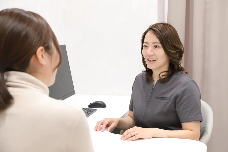 DOJIMA LADIES CLINICのアルバイト・バイト求人情報-01
