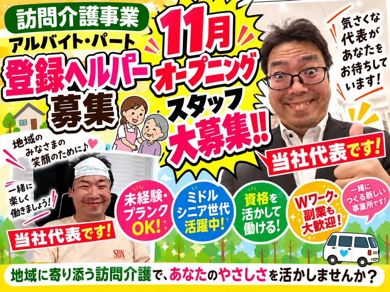 求人画像