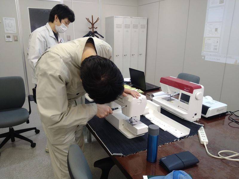 株式会社ハッピージャパン