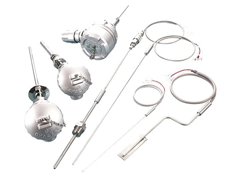 株式会社東京測温の求人・転職情報