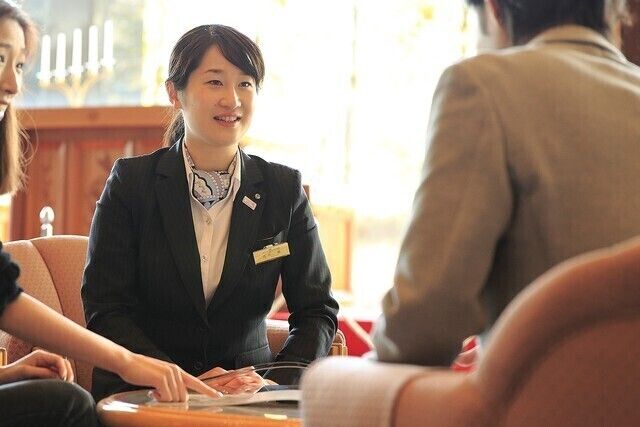 ハマツ観光株式会社の求人・転職情報