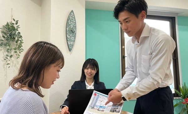 株式会社ヴィダックスのアルバイト・バイト求人情報-02