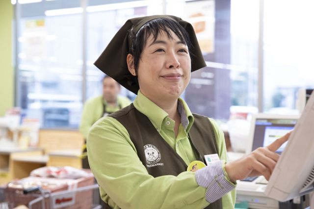 タイヨー白井店の求人情報