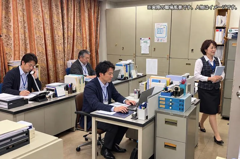 一般財団法人仁風会の求人・転職情報