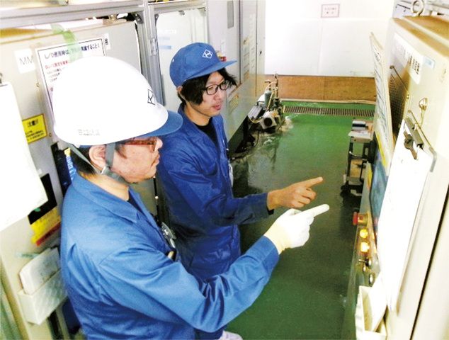 旭平硝子加工株式会社米沢事業所のアルバイト・バイト求人情報-01