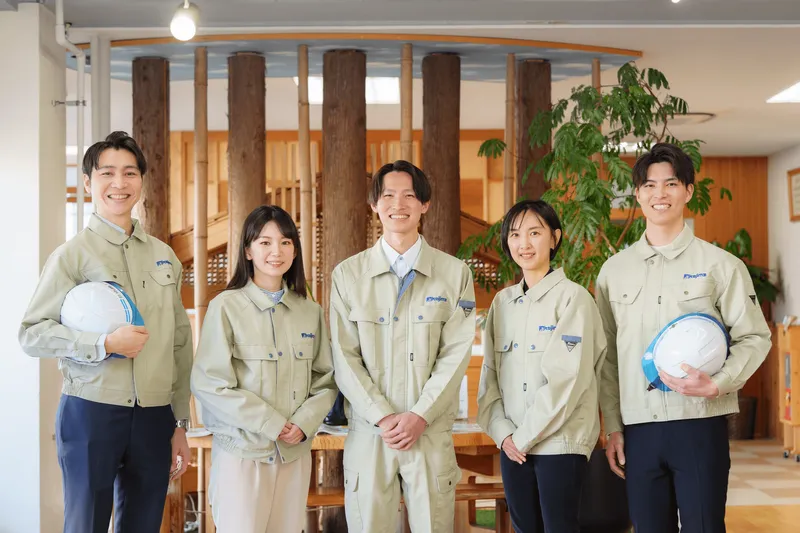 株式会社小嶋工務店のアルバイト・バイト求人情報-10