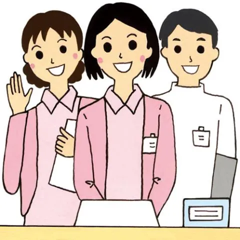 求人画像