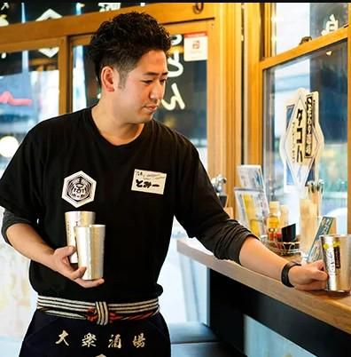 大衆酒場 稲虎2のアルバイト・バイト求人情報-03