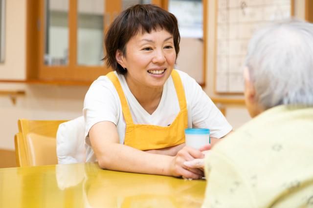 求人画像