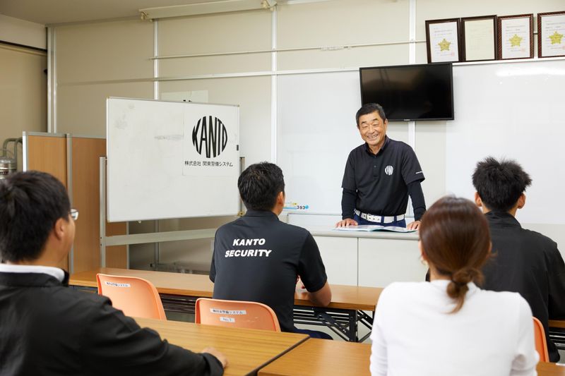 関東警備システム 横浜本社のイメージ5