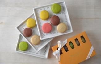 フレデリック・カッセル　銀座三越店のアルバイト・バイト求人情報-01