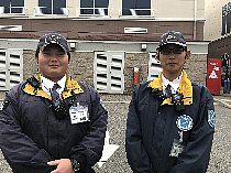 和歌山国際セーフティー株式会社のアルバイト・バイト求人情報-02