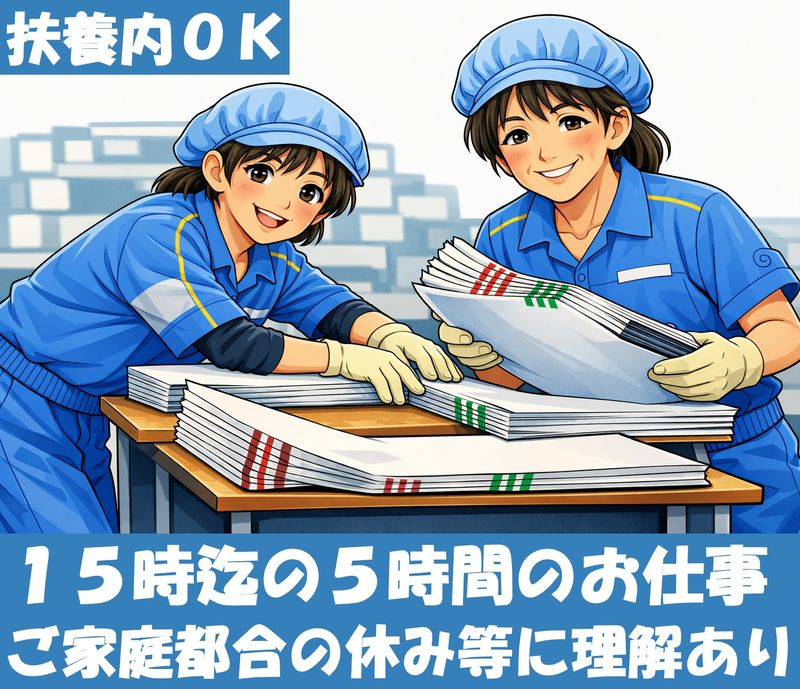 求人画像