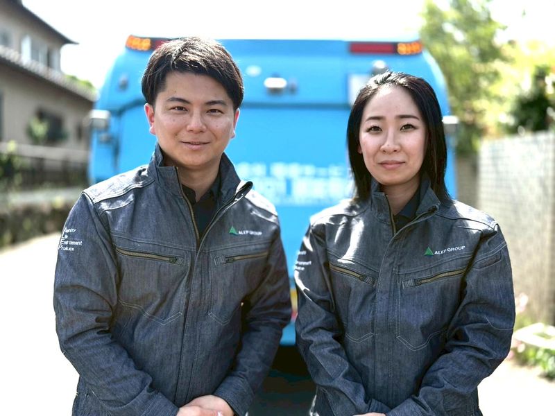 株式会社環境サービスのアルバイト・バイト求人情報-03