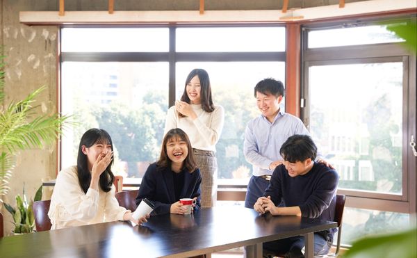 株式会社SALTOの求人・転職情報