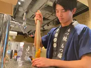 もつ焼 もつ福のアルバイト・バイト求人情報-04