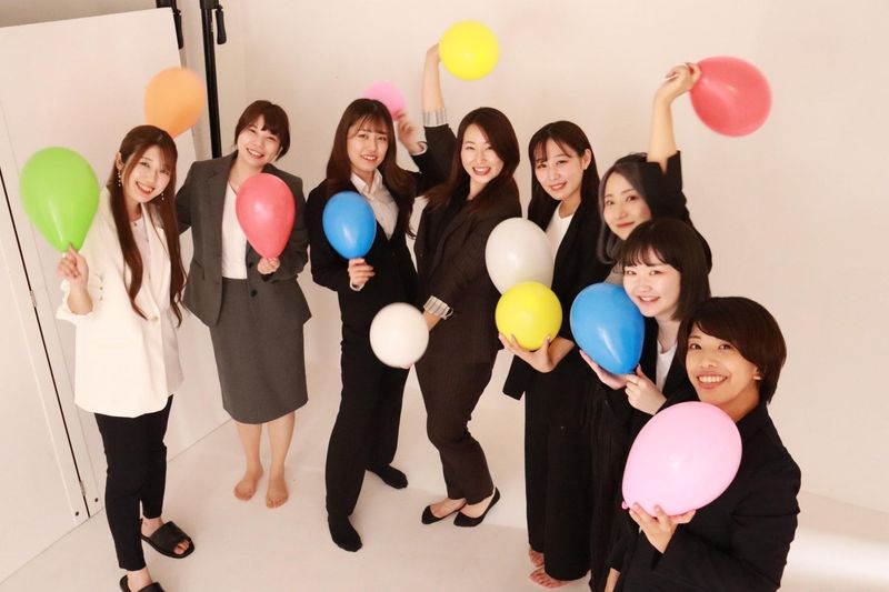 株式会社LIFFIKの求人・転職情報