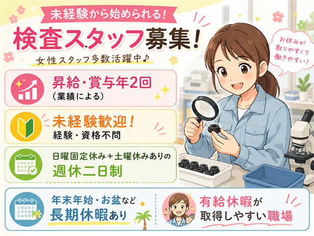株式会社フジマツの求人・転職情報