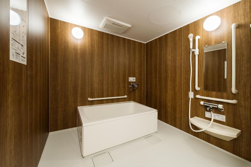 コンフォートフィオーレ西尾久【株式会社コンフォート】の求人・転職情報-03