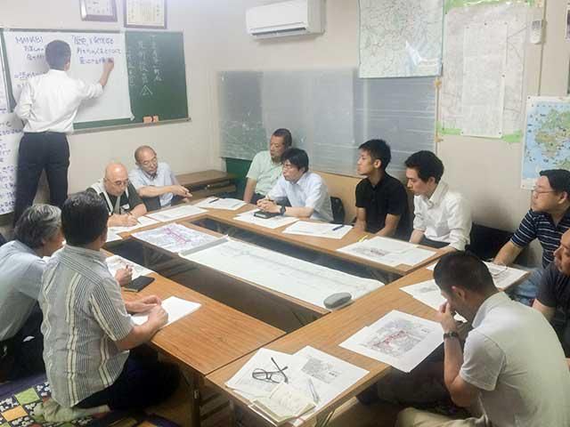 株式会社まちづくり三鷹のアルバイト・バイト求人情報-05