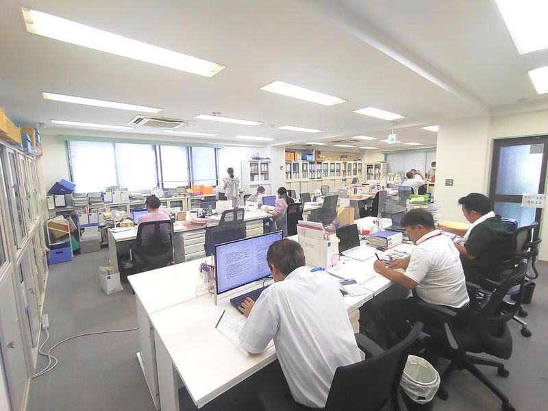 東京管財株式会社の求人・転職情報