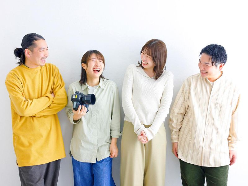 フォトスタジオセルフィット　京都四条烏丸店(株式会社セルフィット)のアルバイト・バイト求人情報-02