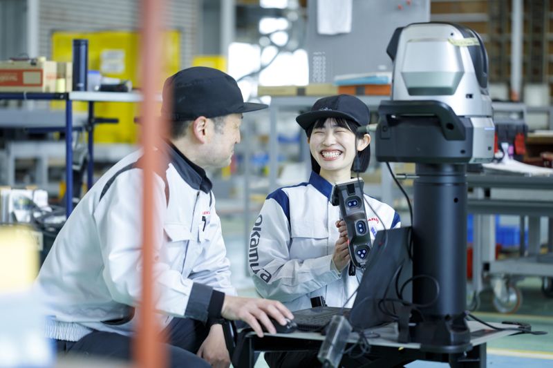 株式会社富士精工本社