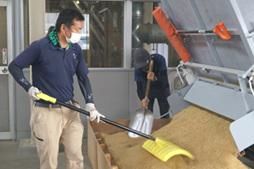JA北九　八幡ライスセンターのアルバイト・バイト求人情報-04