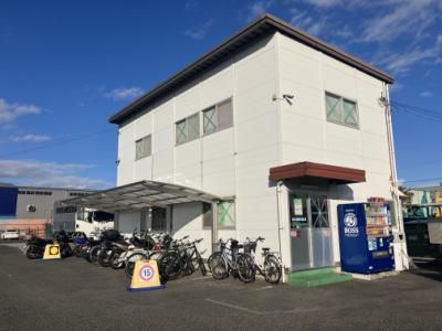 梅田運輸倉庫株式会社　津守営業所のアルバイト・バイト求人情報-05