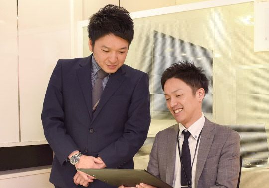 株式会社ビッグの求人情報