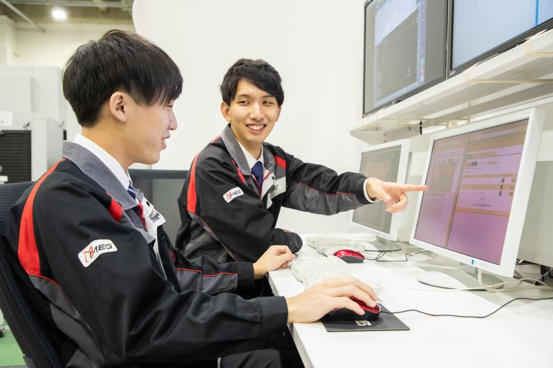 三菱電機メカトロニクスエンジニアリング株式会社