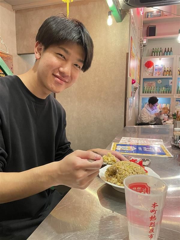 台湾屋台101【イチマルイチ】　岡山駅前店のアルバイト・バイト求人情報-03