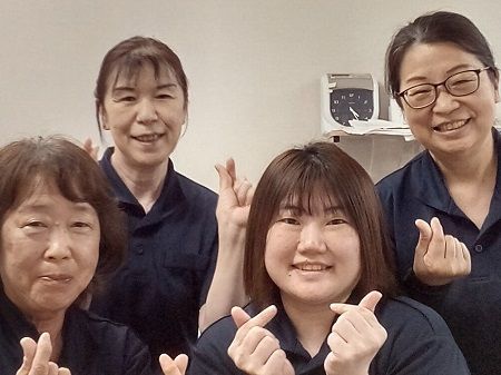 求人画像
