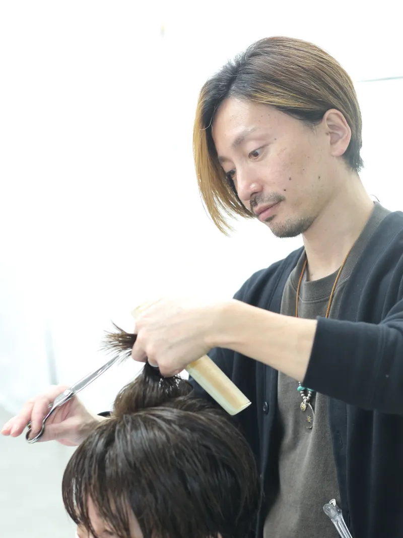 トンプソンヘアグループの求人・転職情報