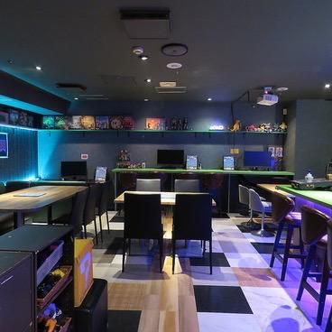 げーむBAR PANDORAのアルバイト・バイト求人情報-03
