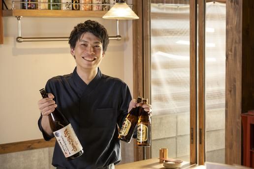 大衆ワイン酒場 バルバル はなれ 錦糸町南口店のアルバイト・バイト求人情報-05