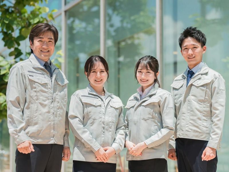 株式会社福岡ソノリクの求人・転職情報