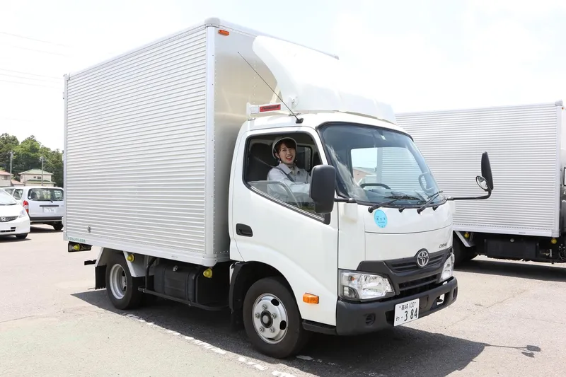 蜂谷運輸倉庫株式会社の求人・転職情報