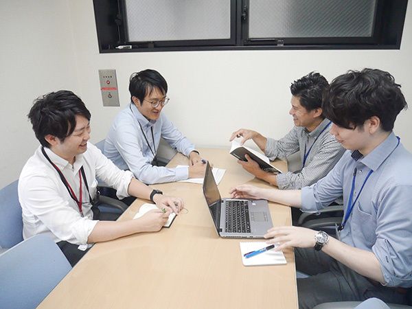 サンメッセ株式会社の求人・転職情報