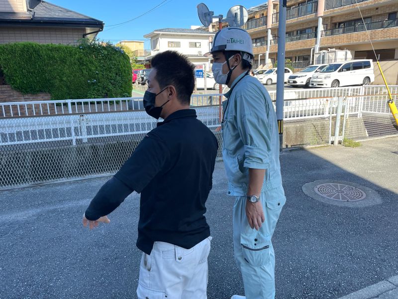 株式会社TAIHEIのアルバイト・バイト求人情報-05