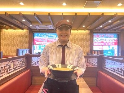 五味八珍　浜北インター店のアルバイト・バイト求人情報-06