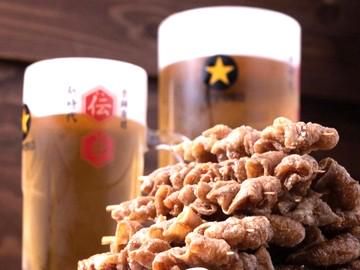 伝串 新時代【岐阜 玉宮店】のアルバイト・バイト求人情報-02