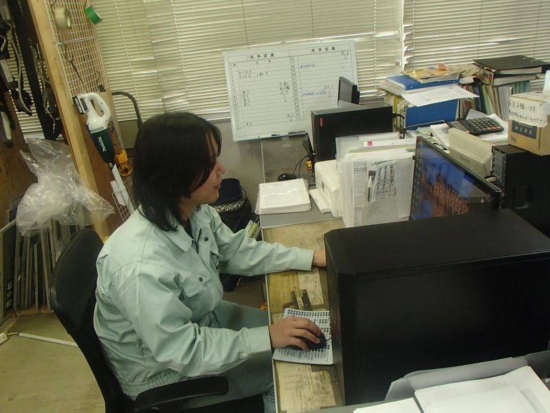 一般社団法人　愛知高齢者事業団-0001の求人・転職情報