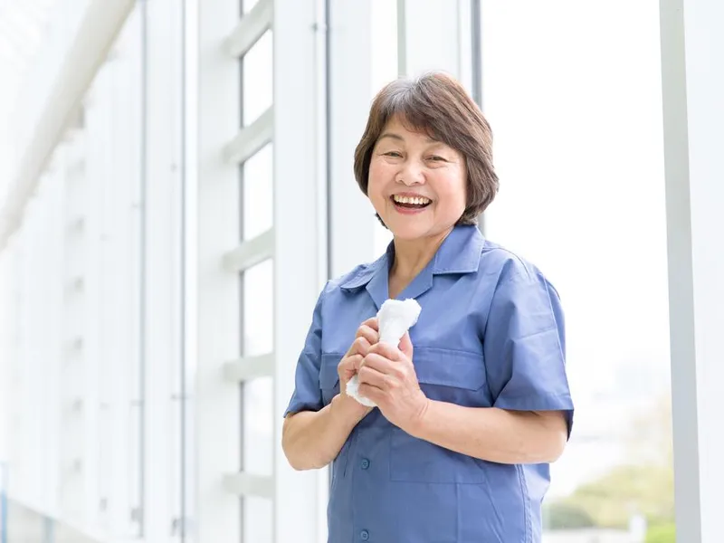 求人画像