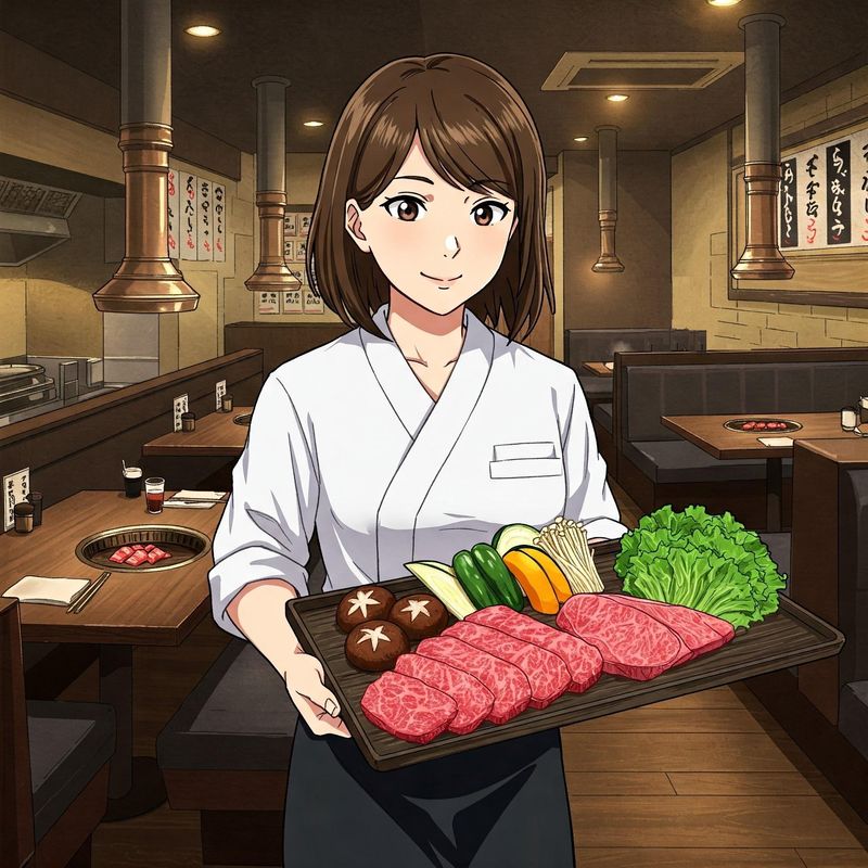 求人画像