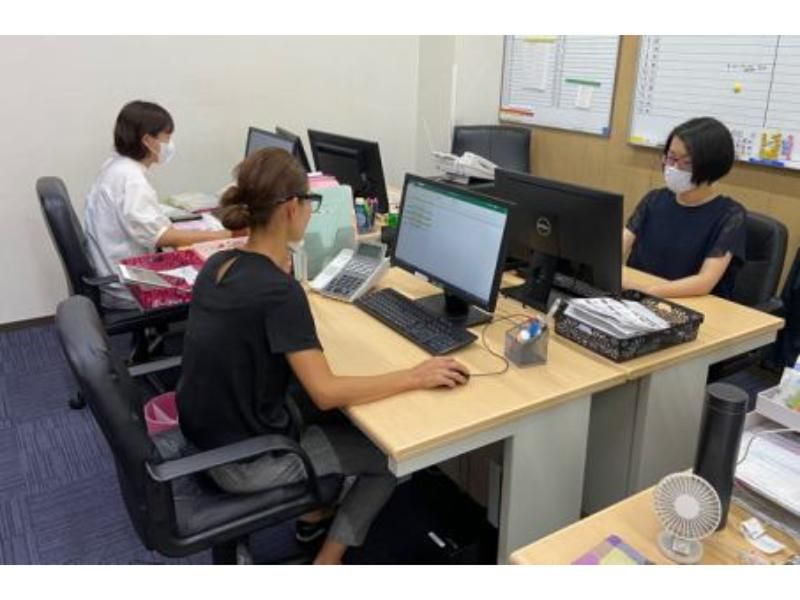 株式会社　善心の求人・転職情報