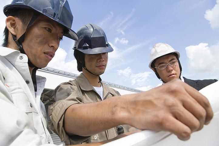 野上建設株式会社の求人・転職情報