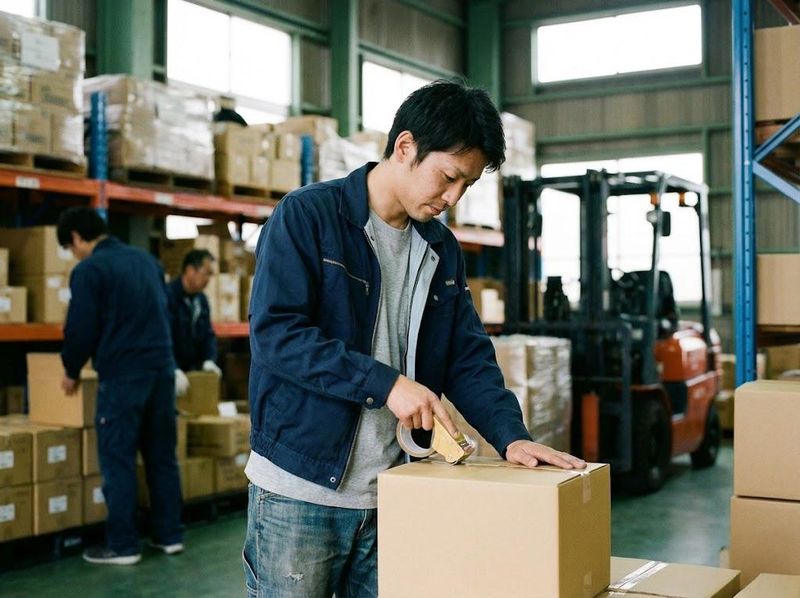 株式会社ファミリアラフ【poo-k】青梅市新町の派遣求人情報