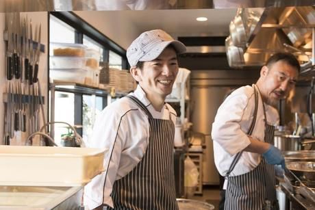 バルニバービ インターフェイス　【正社員】MEAL TOGETHER ROOF TERRACEのアルバイト・バイト求人情報-06