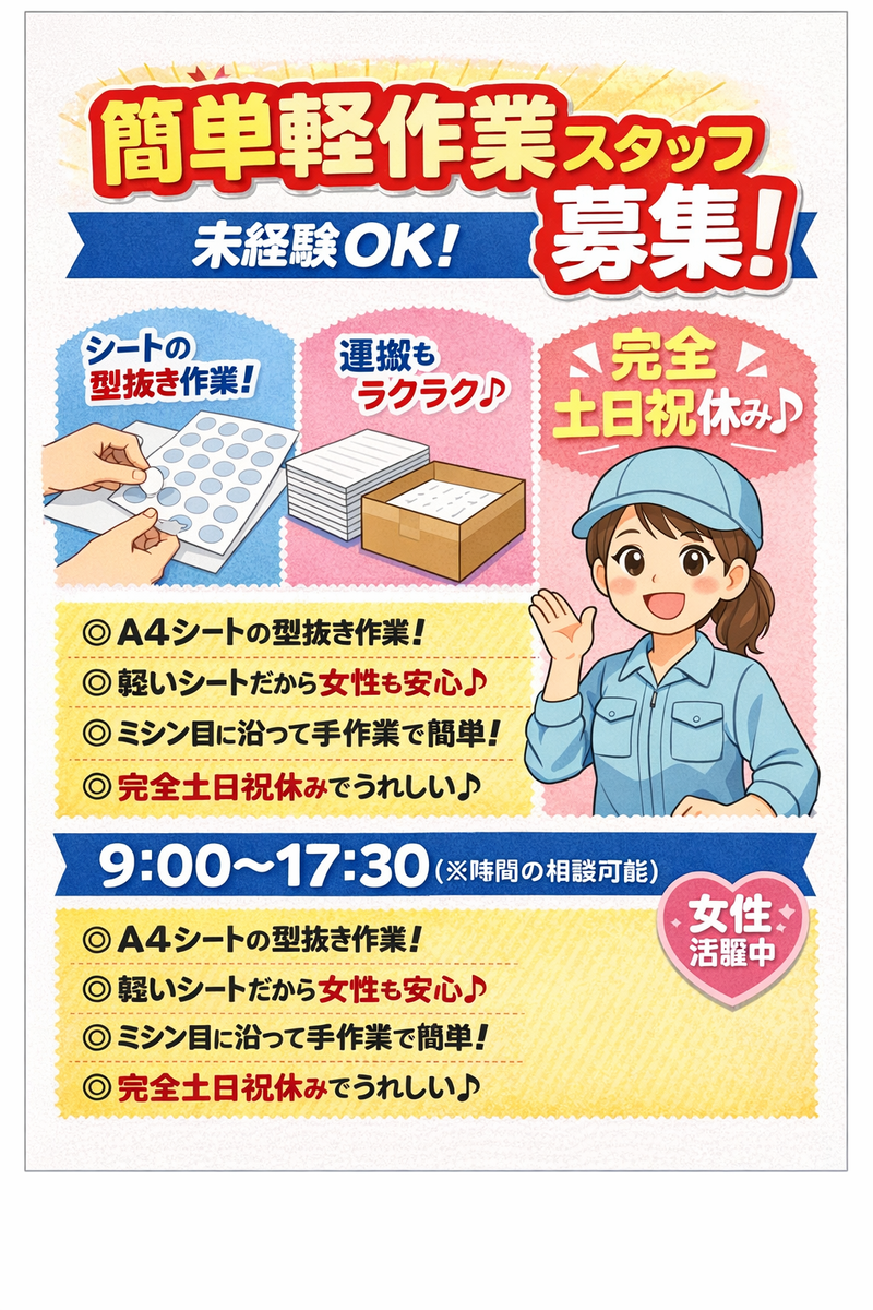 株式会社NCI上越支店